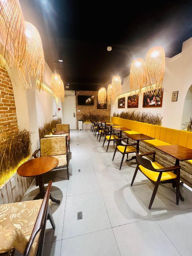 Grandma Lu'S Saigon Japan Town Ξενοδοχείο Πόλη Χο Τσι Μινχ Εξωτερικό φωτογραφία
